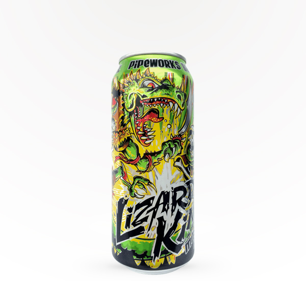 Pipeworks Lizard King