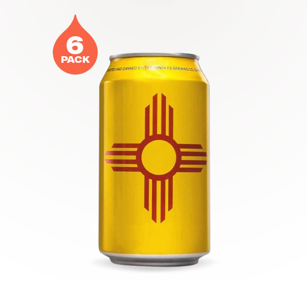 Sante Fe Happy Camper IPA