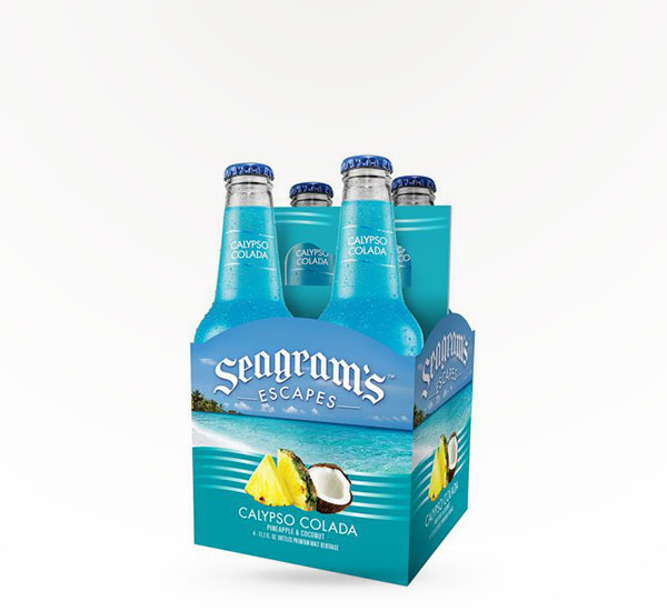 Can Seagram's Get You Drunk at Barbara Gaskin blog