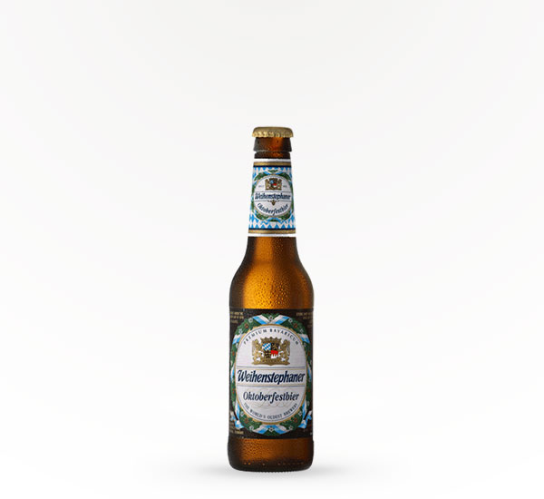 Weihenstephan Oktoberfestbier