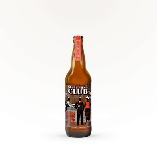 Widmer Gentlemen's Club New Oak