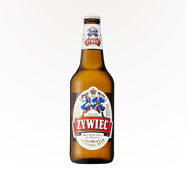 Best Polish Beers: 7 Ranked by a Homebrewer, From Zywiec to a Krakow Craft Lager 31 Zywiec Lager - best known abroad