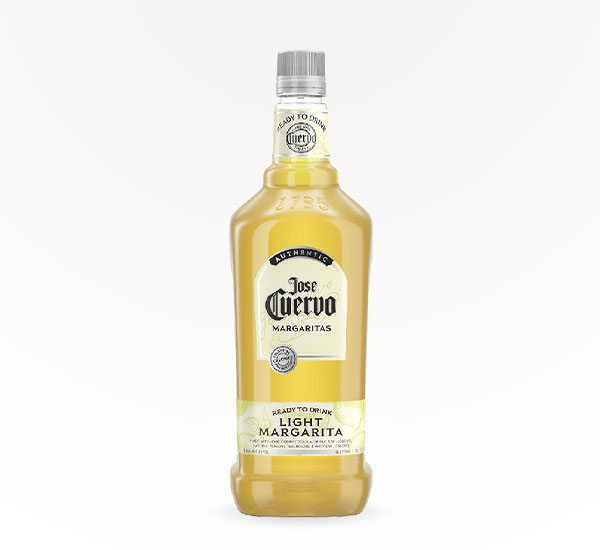 Jose Cuervo Margaritas Light Classic Lime Delivered Near You Saucey