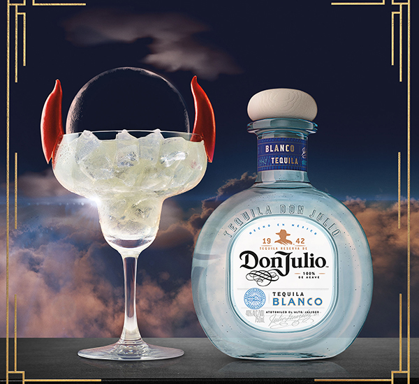 Evil Margarita Delivered Near You Saucey