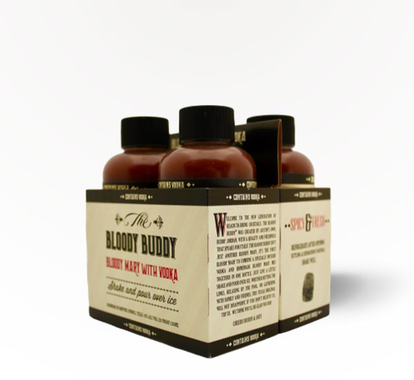 The Bloody Buddy