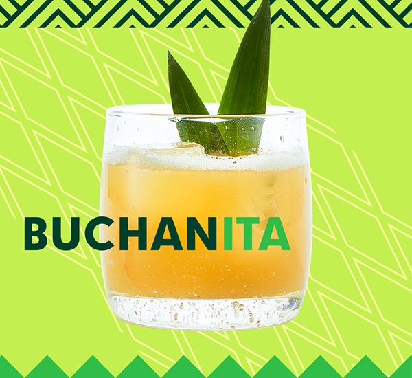 Buchanita