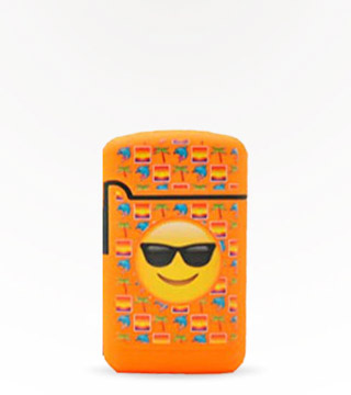 Eagle Emoji Torch Lighter