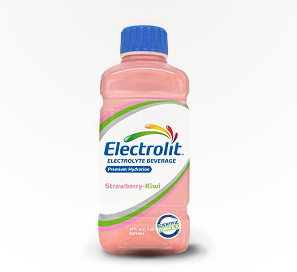 Electrolit Strawberry Kiwi Electrolyte Drink Delivered Near You Saucey