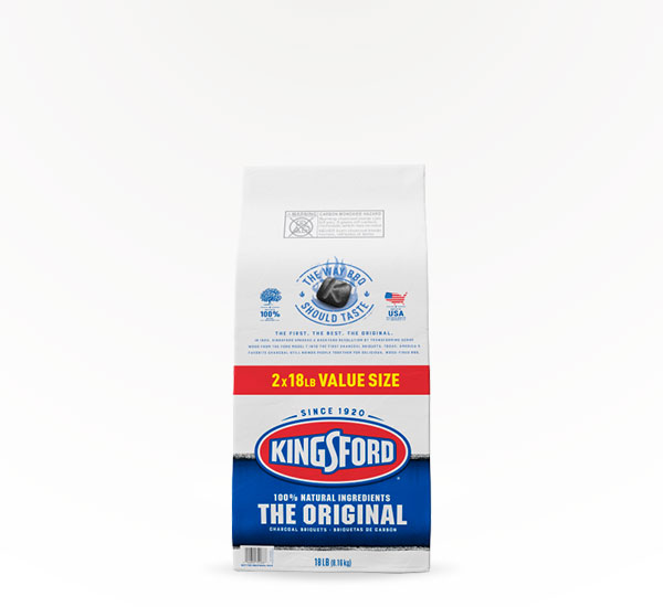 Kingsford Charcoal Briquettes Delivered Near You Saucey