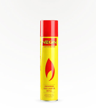 Neon 5x Universal Gas Lighter Refill