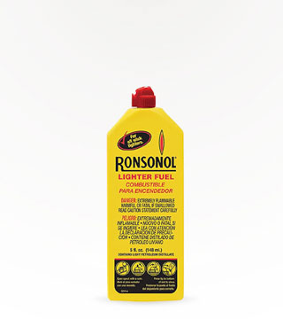 Ronsonol Lighter Fluid