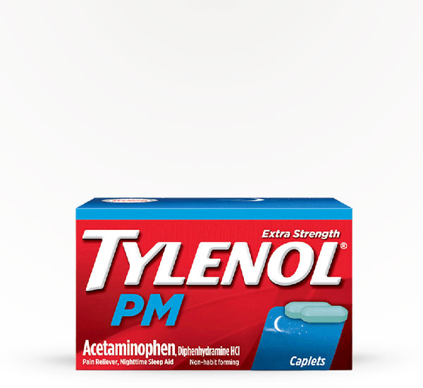 Tylenol PM Extra Strength Delivered Near You Saucey
