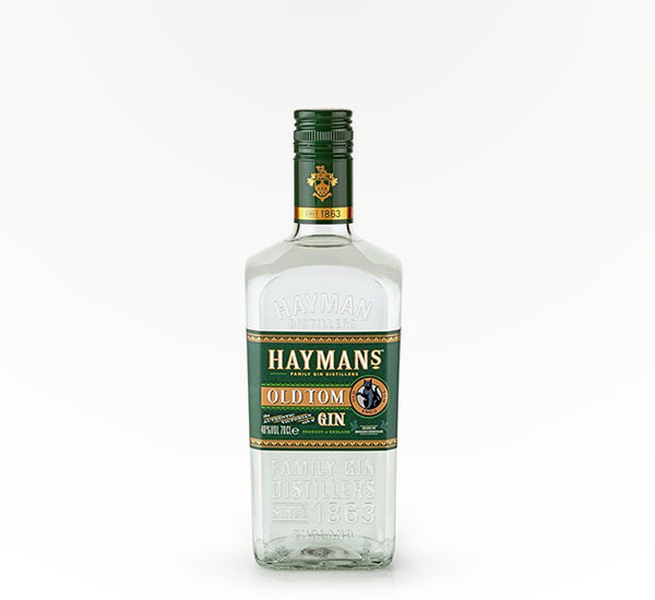 Hayman's