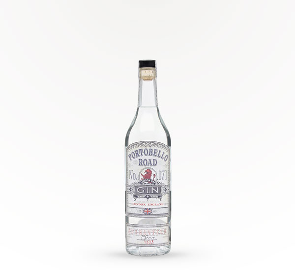 Portobello Road Gin No. 171