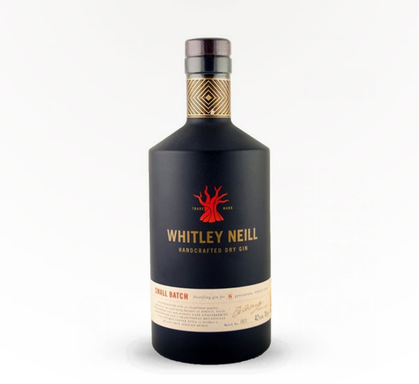 Whitley Neill
