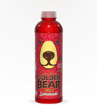 Arizona – Golden Bear Strawberry Lemonade Delivered Near You | Saucey