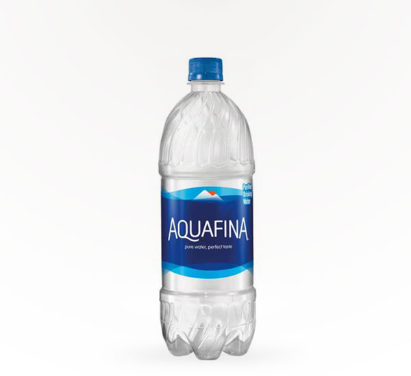 Aquafina Water Delivered Near You Saucey