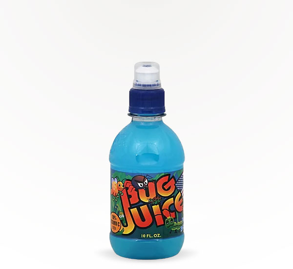 Bug Juice Berry Raspberry Delivered Near You Saucey