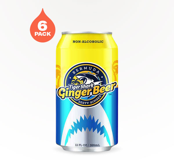 Tiger | Saucey: Alcohol Delivery