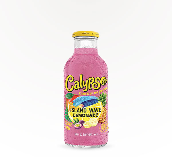 Calypso Island Wave Lemonade Delivered Near You Saucey