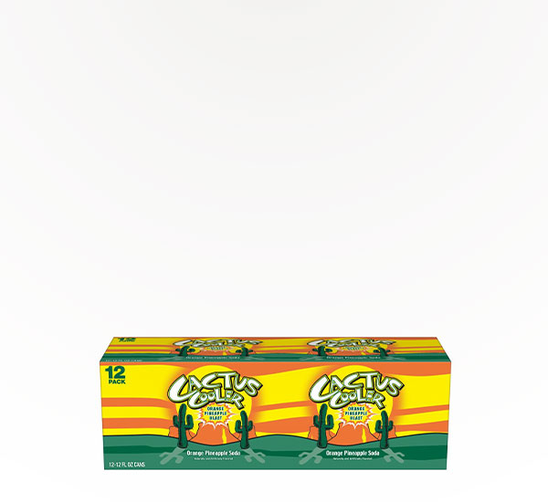 Cactus Cooler