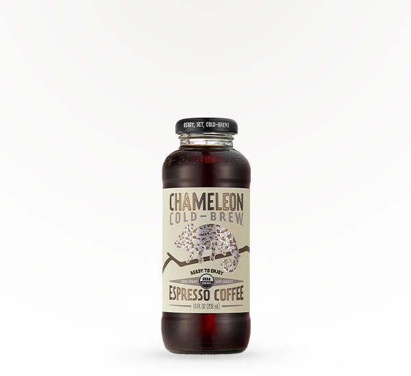 Chameleon Cold Brew Espresso Coffee Delivered Near You Saucey