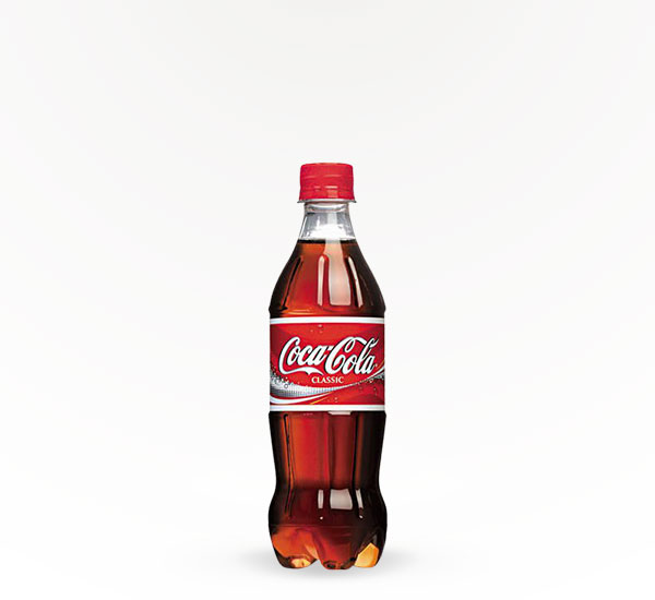 Coca Cola — mixers beverages at Marietta Vapes smoke shop in Marietta, GA
