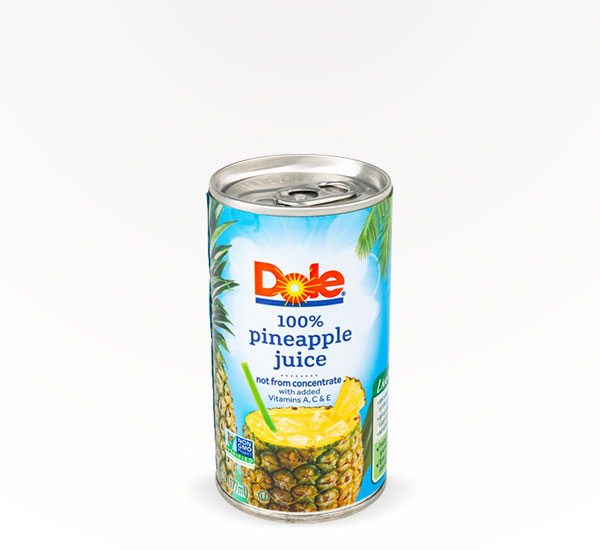Dole Pineapple Orange Juice Delivered Near You Saucey