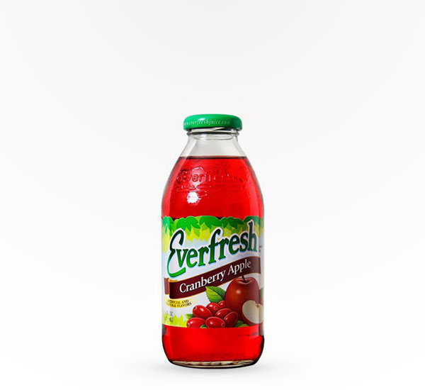 Everfresh Juice Cranberry Delivered Near You Saucey