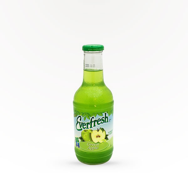 Everfresh Green Apple Delivered Near You Saucey