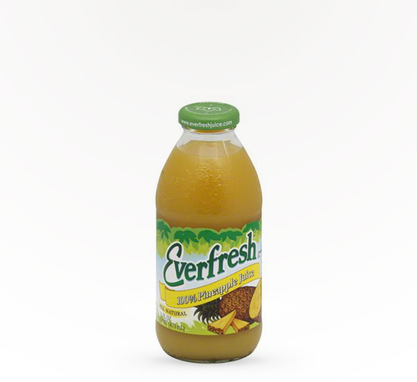 Everfresh Juice Pineapple Delivered Near You Saucey
