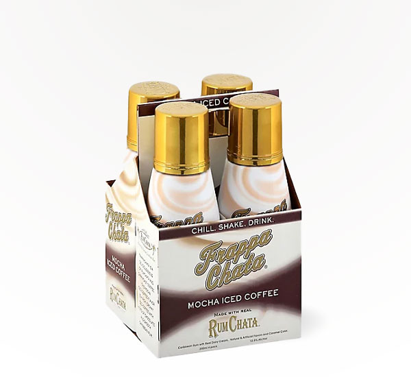 FrappaChata Mocha Iced Coffee Delivered Near You Saucey