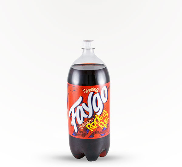 Faygo Rock and Rye Delivered Near You Saucey