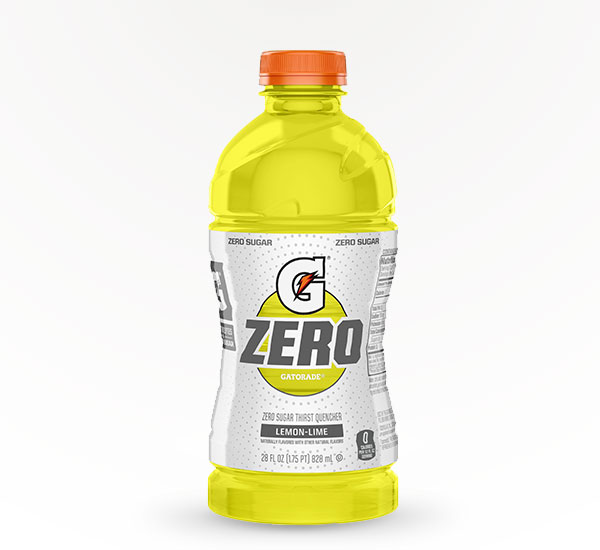 Gatorade Zero Lemon Lime Delivered Near You Saucey