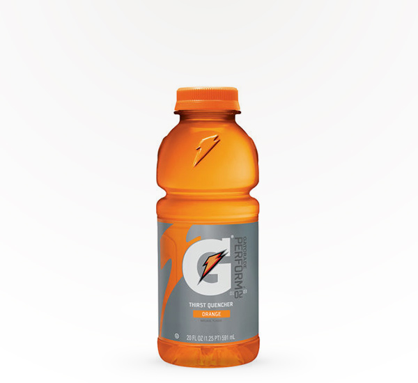Gatorade — mixers beverages at Marietta Vapes smoke shop in Marietta, GA