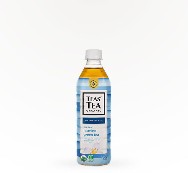 Ito En Teas'tea Green Jasmine