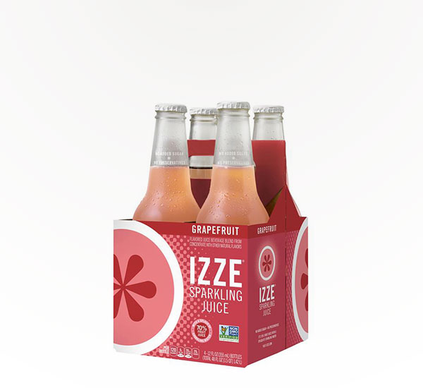 Izze Bottles