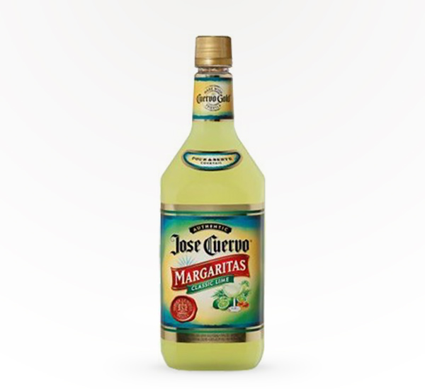Jose Cuervo Margaritas Classic Lime Delivered Near You Saucey