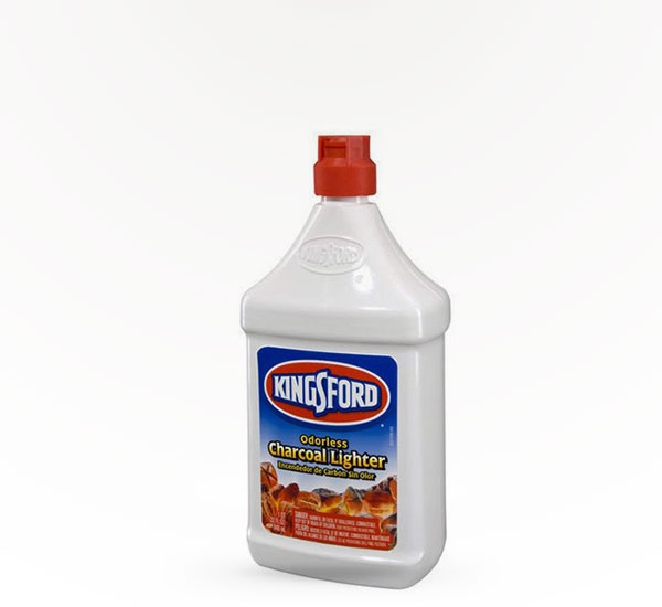 Kingsford 32 oz Lighter Fluid Barbeque Serving and Entertaining