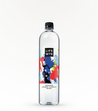 Life WTR Purified Water Delivered Near You | Saucey