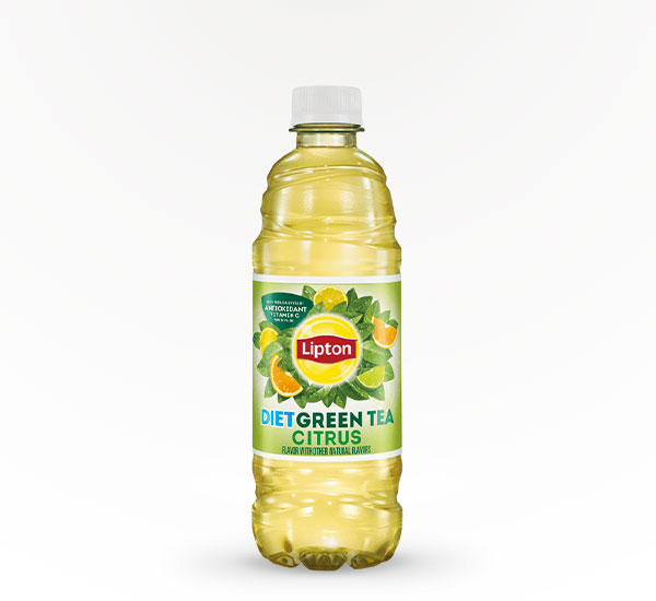 Lipton Diet Green Tea
