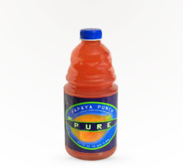 Mr. Pure Papaya Juice Delivered Near You Saucey