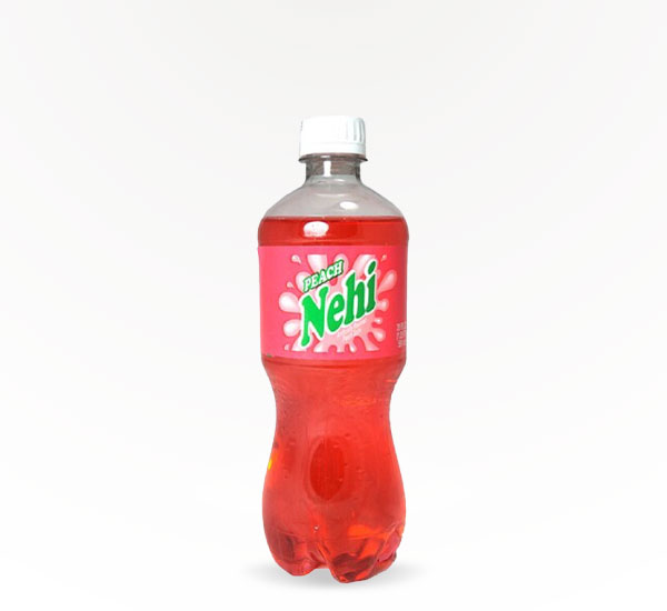 Nehi Peach Soda Delivered Near You Saucey
