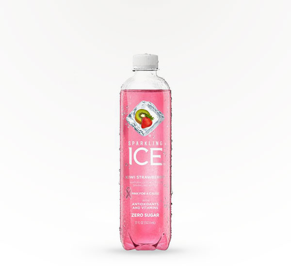 Sparkling Ice — mixers beverages at Marietta Vapes smoke shop in Marietta, GA