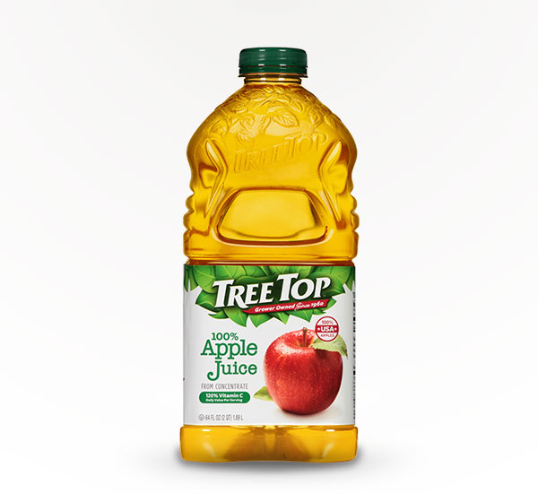 Tree Top Apple Juice Delivered Near You Saucey