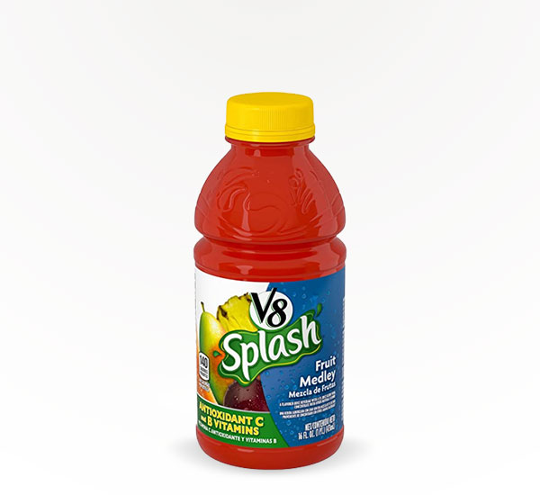 V8 Splash Fruit Medley Delivered Near You Saucey