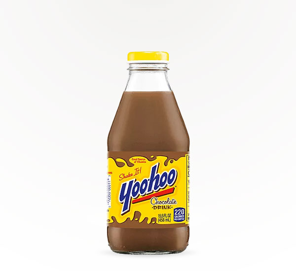 YooHoo Chocolate Drink Delivered Near You Saucey