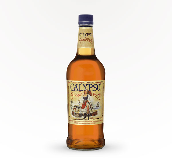 Calypso Spiced Rum Delivered Near You Saucey