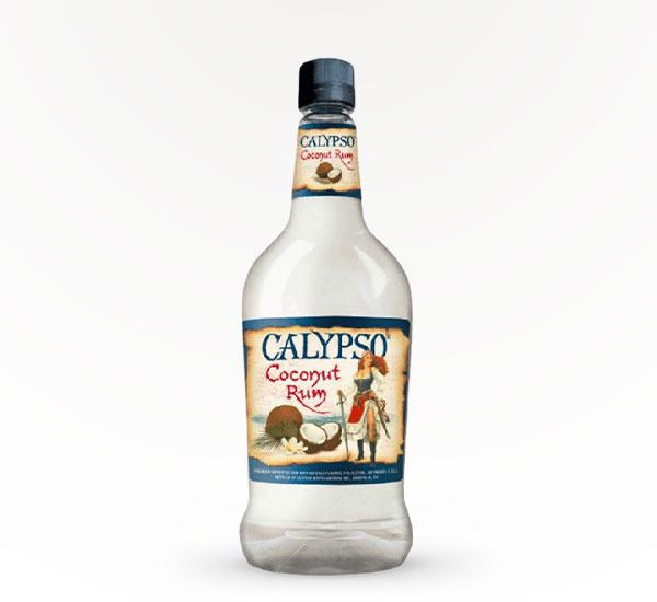 Calypso Coconut Rum Delivered Near You Saucey