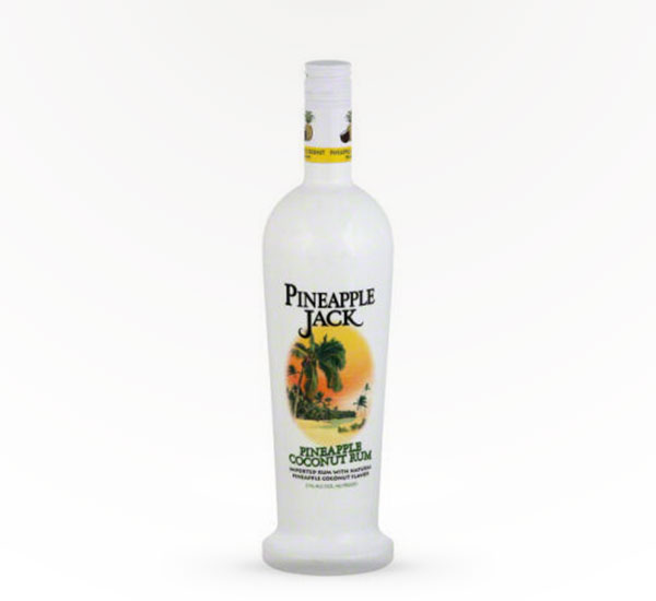 Pineapple Jack